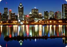 Montr&eacute;al
