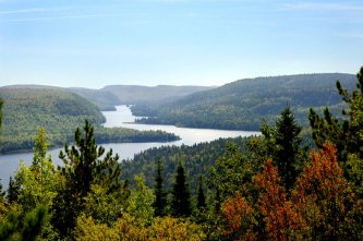 rencontre en mauricie