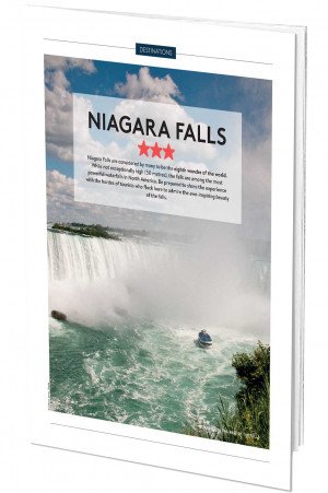 niagara tour guide