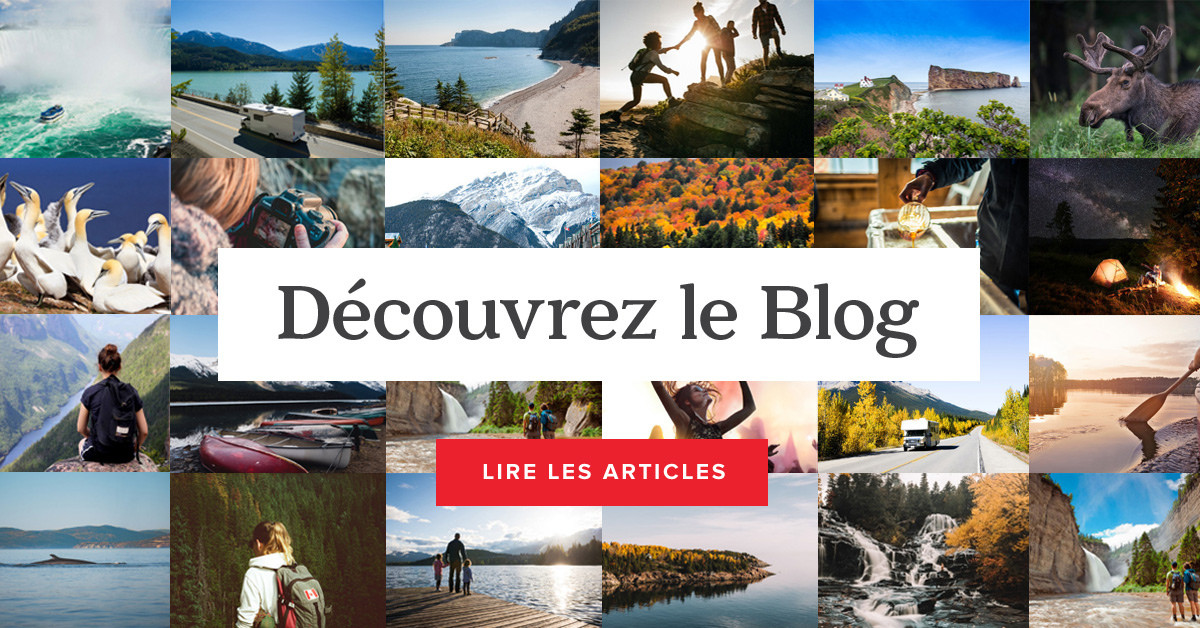 blog de voyage quebecois