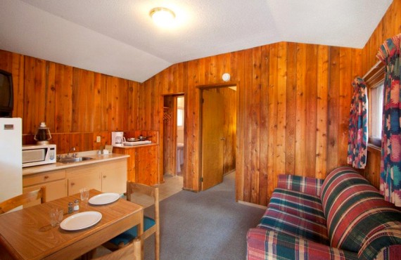 Pocahontas Cabins Jasper Package Rates Photos And Reviews