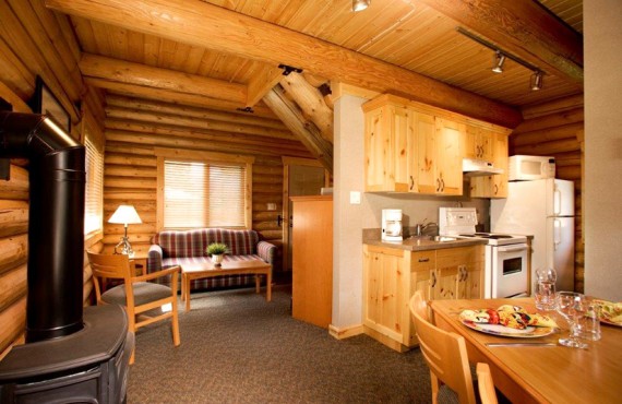 Pocahontas Cabins Jasper Package Rates Photos And Reviews