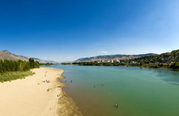 maritime travel kamloops bc