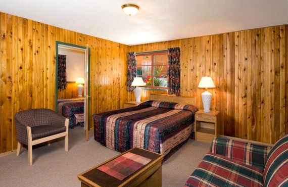 Pocahontas Cabins Jasper Package Rates Photos And Reviews