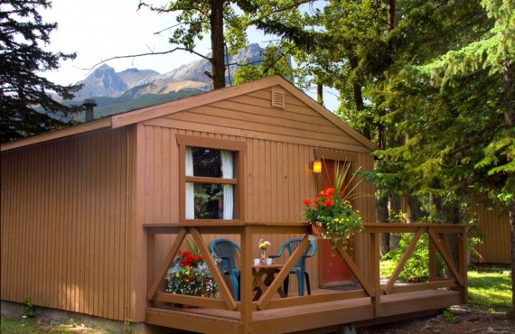 Pocahontas Cabins Jasper Package Rates Photos And Reviews