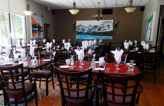 Tonquin Inn Hotel - Jasper : Rates, photos and reviews