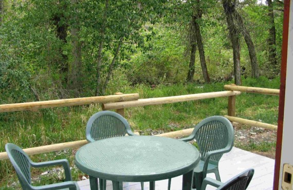 Cabin At Historic Hat Creek Cache Creek Package Rates Photos