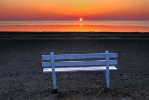 Top 10 Des Plus Beaux Couchers De Soleil Au Canada